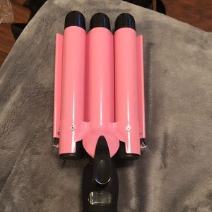 Junma Hair Crimping iron